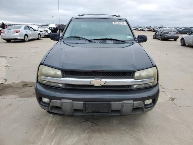 2003 Chevrolet Trailblazer