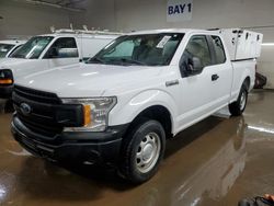 2018 Ford F150 Super Cab for sale in Elgin, IL