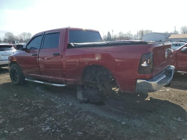 2014 Dodge RAM 1500 ST