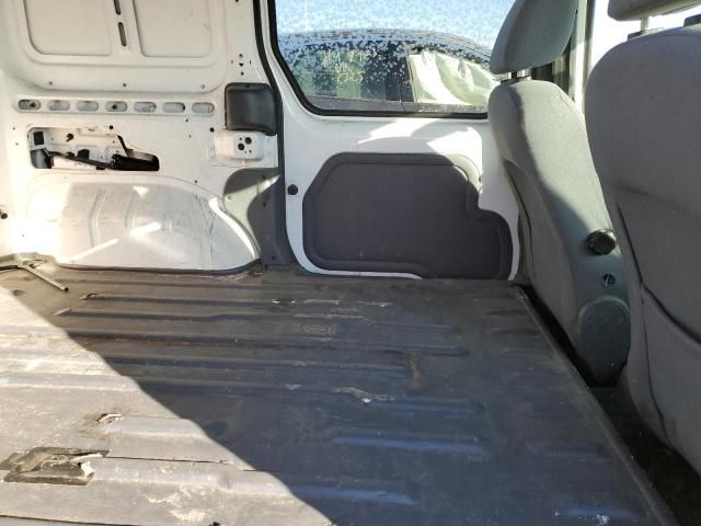 2011 Ford Transit Connect XL