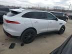 2017 Jaguar F-PACE Prestige