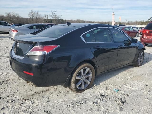 2013 Acura TL Tech