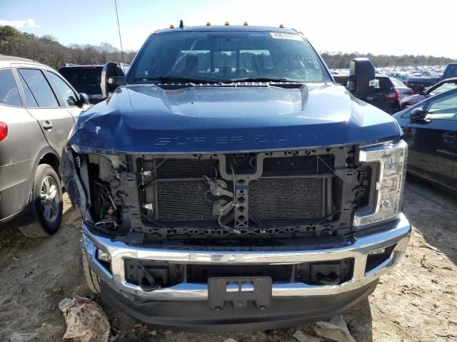 2019 Ford F350 Super Duty