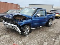 Dodge salvage cars for sale: 1996 Dodge RAM 1500