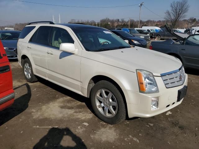 2007 Cadillac SRX