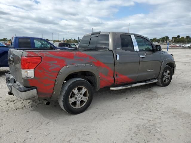 2011 Toyota Tundra Double Cab SR5