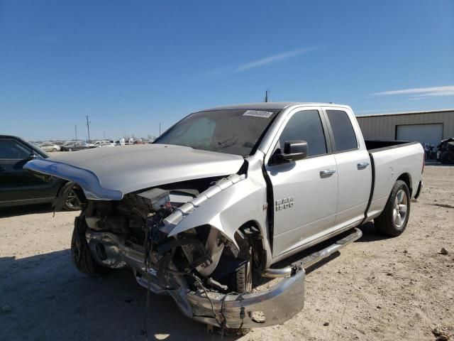 2014 Dodge RAM 1500 SLT