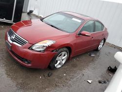 2007 Nissan Altima 3.5SE for sale in Magna, UT