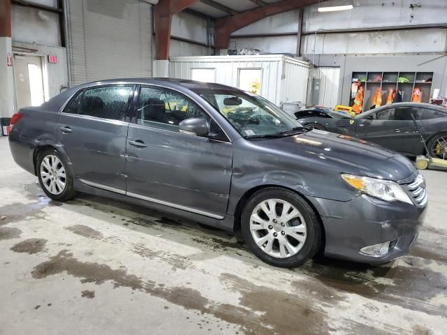 2011 Toyota Avalon Base