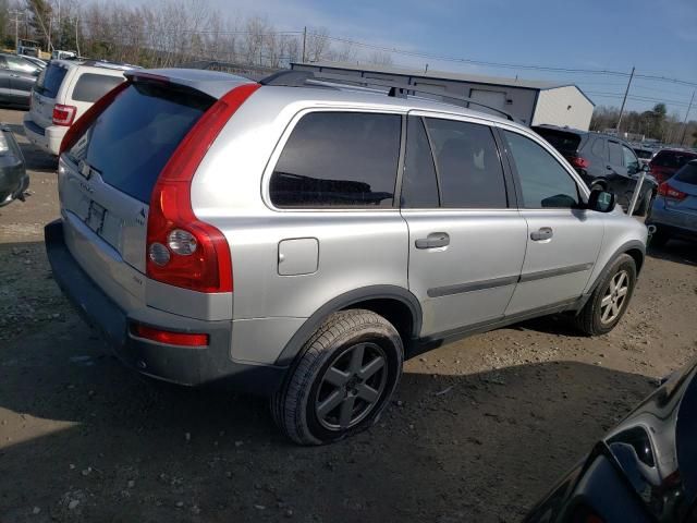 2006 Volvo XC90