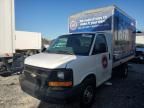 2014 Chevrolet Express G3500