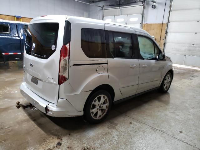 2015 Ford Transit Connect XLT