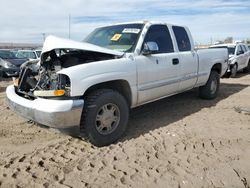 2002 GMC New Sierra K1500 for sale in Albuquerque, NM