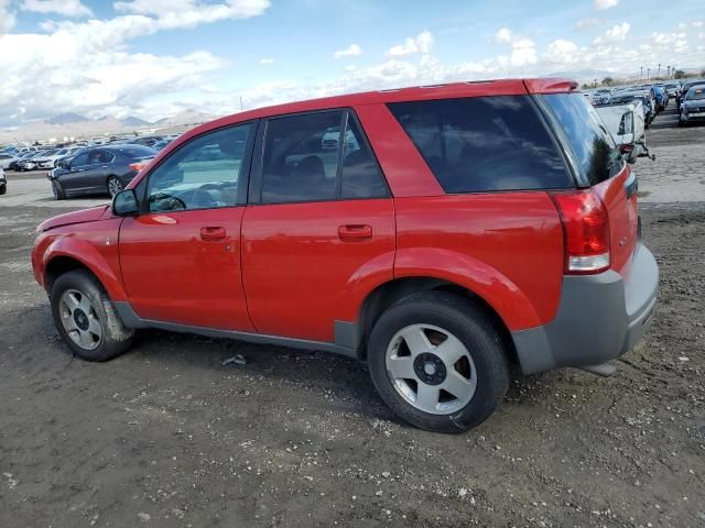 2004 Saturn Vue