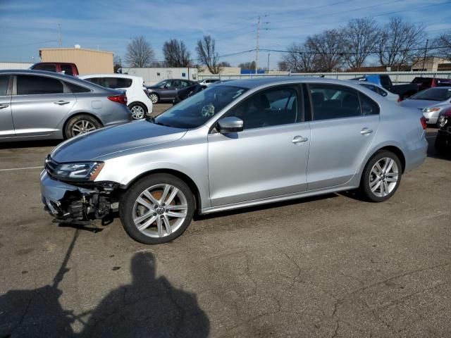 2015 Volkswagen Jetta SEL