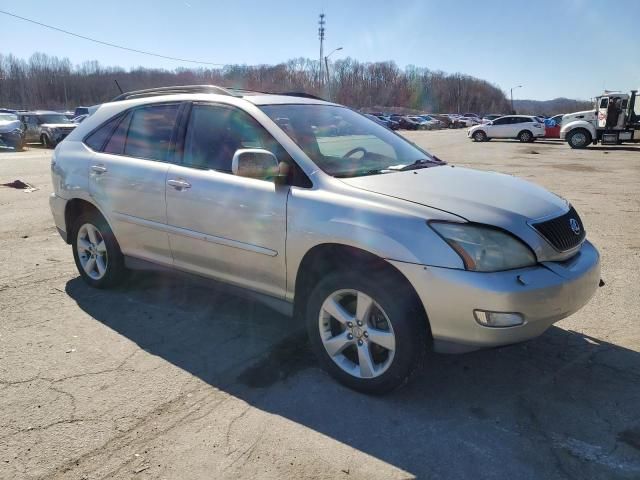 2005 Lexus RX 330