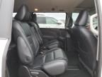 2015 Toyota Sienna Sport