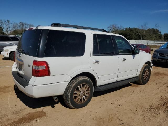 2013 Ford Expedition XLT