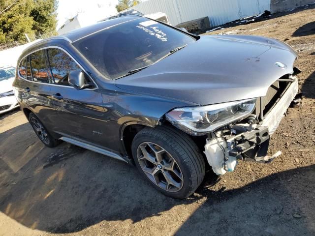 2017 BMW X1 XDRIVE28I