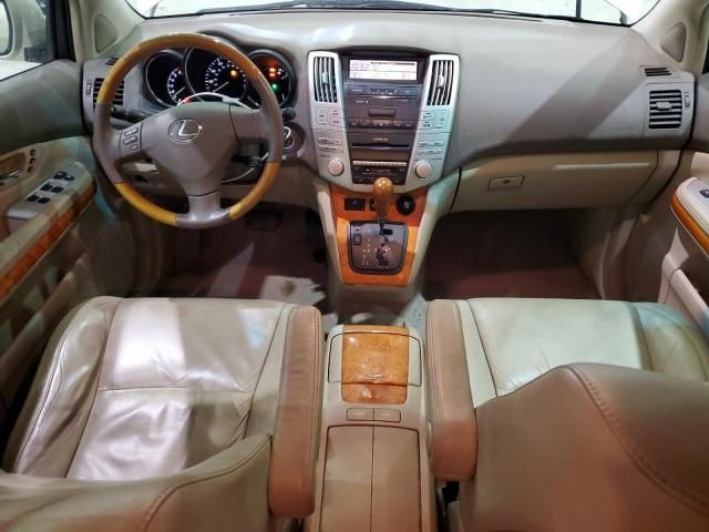 2005 Lexus RX 330