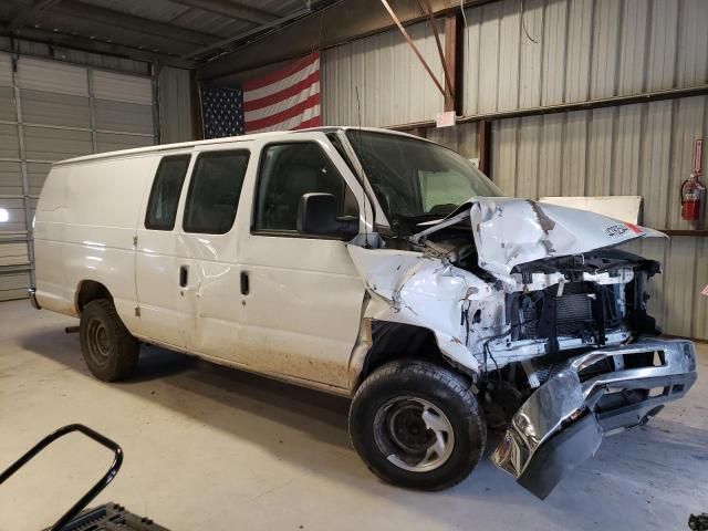 2010 Ford Econoline E250 Van