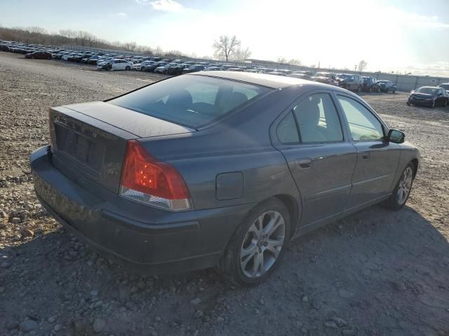 2009 Volvo S60 2.5T