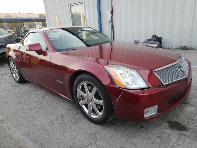 2006 Cadillac XLR