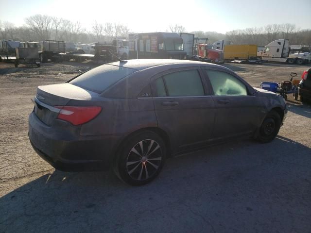 2014 Chrysler 200 Touring