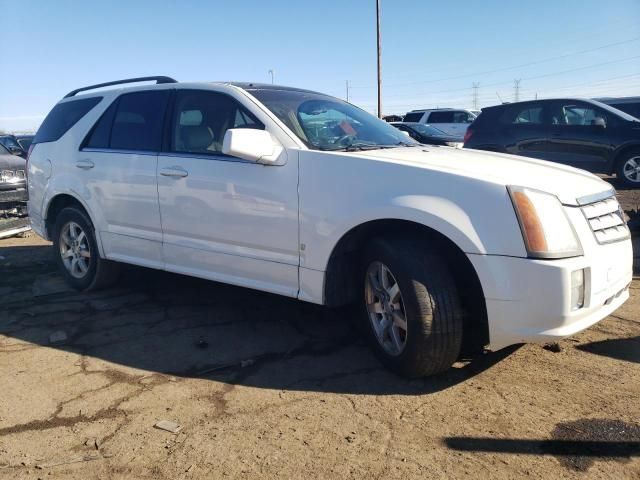 2006 Cadillac SRX