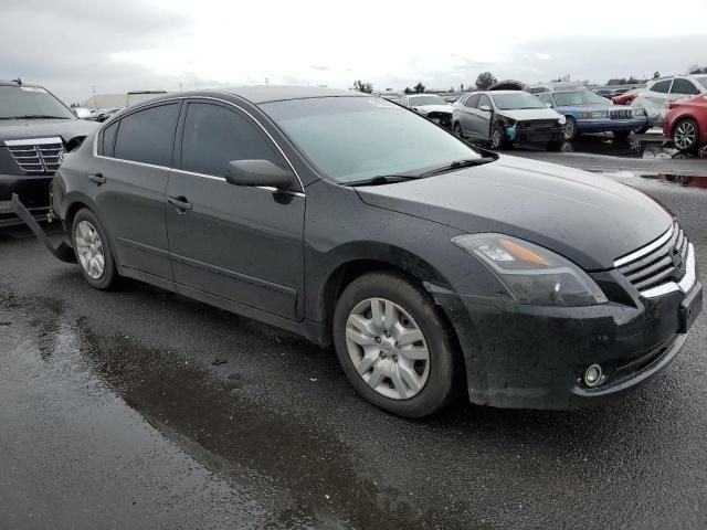 2009 Nissan Altima 2.5