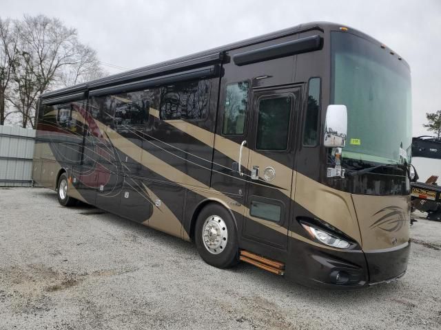 2019 Tbna 2019 Tiffin Motorhomes INC Phaeton