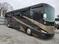 Salvage cars for sale from Copart Harleyville, SC: 2019 Tbna 2019 Tiffin Motorhomes INC Phaeton