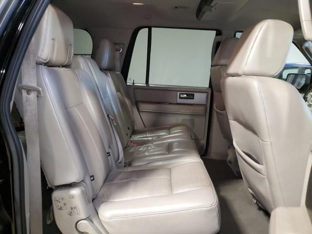 2007 Ford Expedition EL Limited