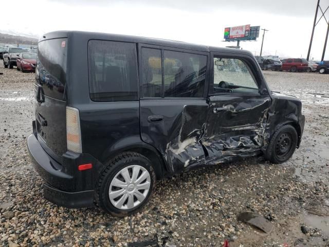 2005 Scion XB