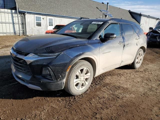 2020 Chevrolet Blazer 2LT