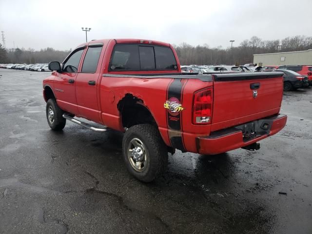 2003 Dodge RAM 2500 ST