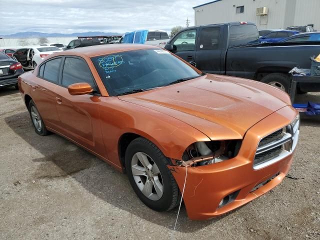 2011 Dodge Charger