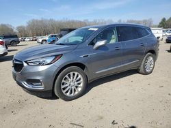 Vehiculos salvage en venta de Copart Conway, AR: 2020 Buick Enclave Essence