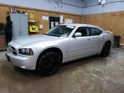 Salvage cars for sale from Copart Kincheloe, MI: 2010 Dodge Charger SXT