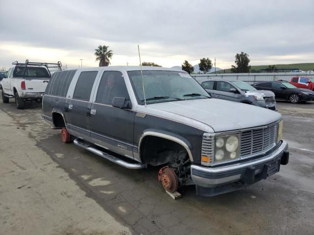 1994 Chevrolet Suburban K1500