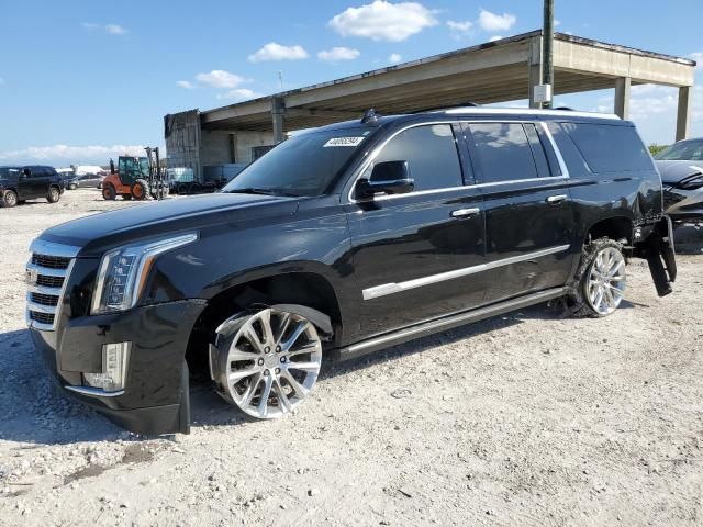 2020 Cadillac Escalade ESV Premium Luxury