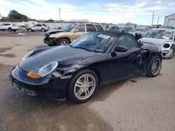 1999 Porsche Boxster for sale in Nampa, ID