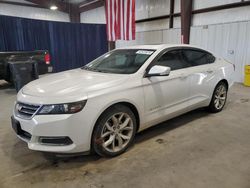 2017 Chevrolet Impala LT for sale in Byron, GA