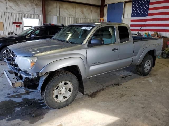 2014 Toyota Tacoma Access Cab