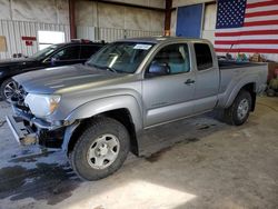 4 X 4 for sale at auction: 2014 Toyota Tacoma Access Cab