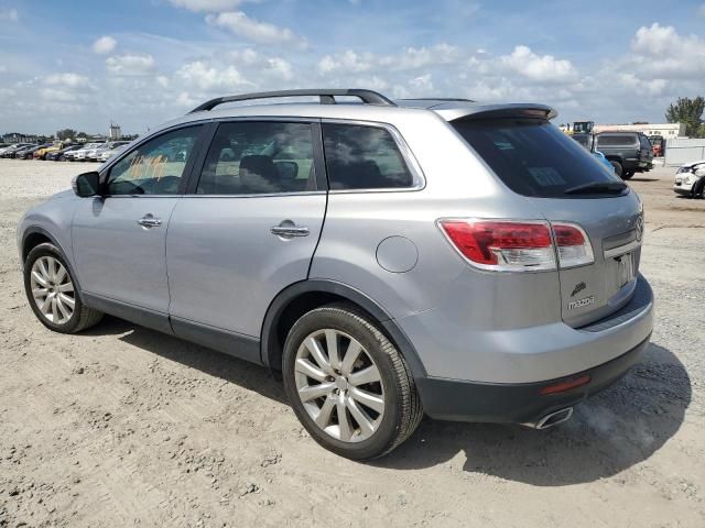 2008 Mazda CX-9