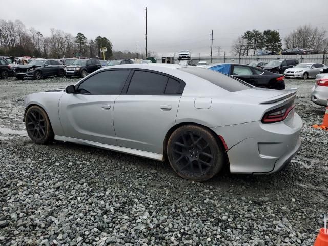 2019 Dodge Charger R/T