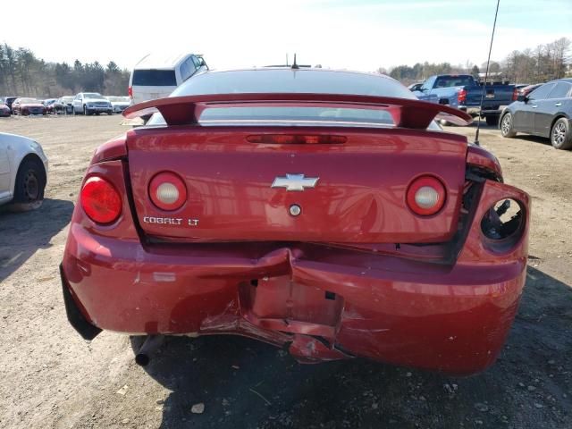 2010 Chevrolet Cobalt 1LT