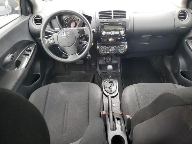 2008 Scion XD