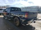 2001 Chevrolet Silverado K1500